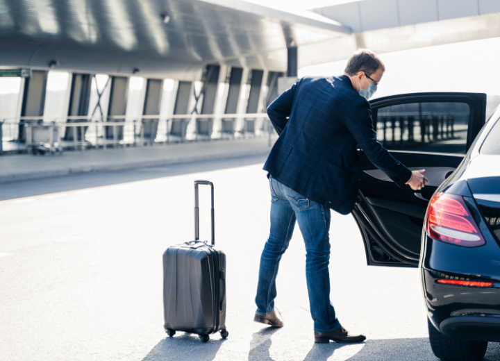 Airport Transfer