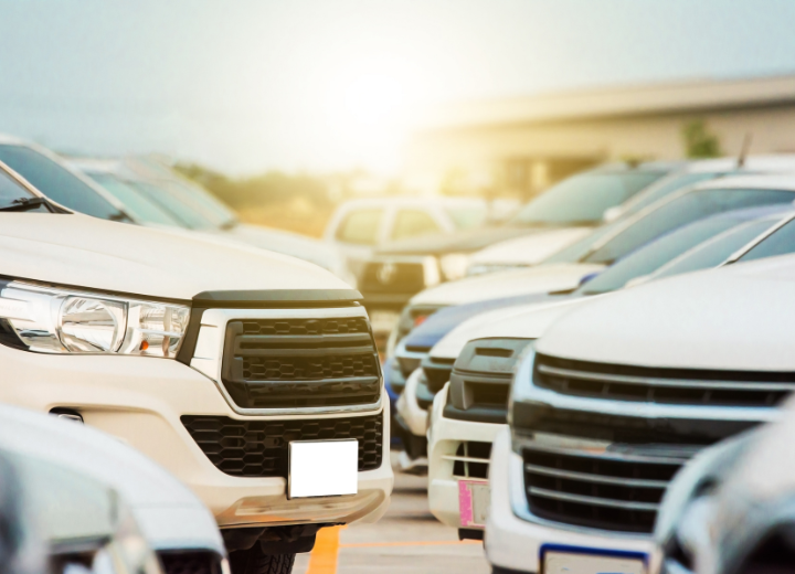 Monthly Car Rental