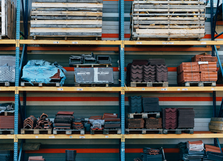 Luggage Storage